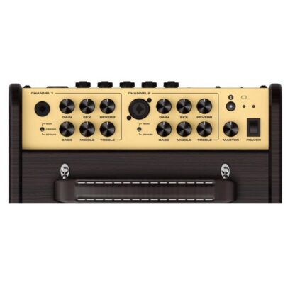 NUX AMPLI ACOUSTIC 80W SUR BATTERIE EFFETS LOOPER – Image 4