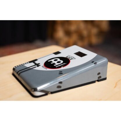 MEINL PEDALE PERCUSSION STOMPBOX 12 SONS – Image 2