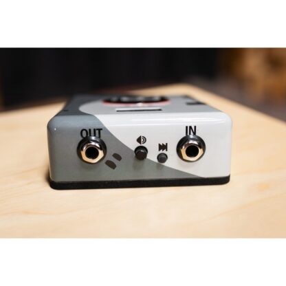 MEINL PEDALE PERCUSSION STOMPBOX 12 SONS – Image 3