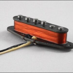 HEPCAT STRAT SERIE L MICROS