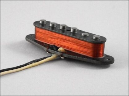 HEPCAT STRAT SERIE L MICROS