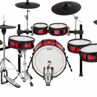 ALESIS BATTERIE ELECTRONIQUE STRIKE PRO SPECIAL EDITION