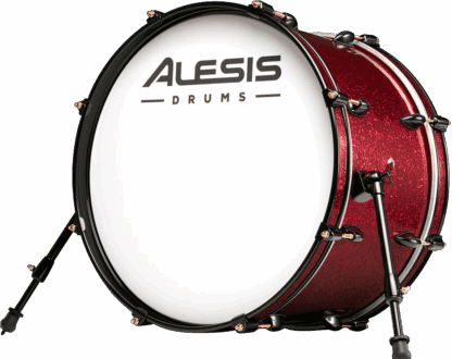 ALESIS BATTERIE ELECTRONIQUE STRIKE PRO SPECIAL EDITION – Image 2