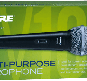 SHURE MICRO VOIX SV100A
