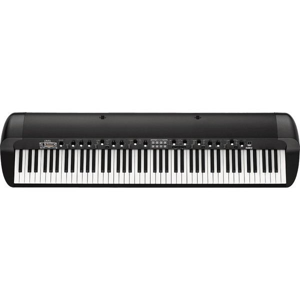 KORG CLAVIER NUMERIQUE SV2-88-BK