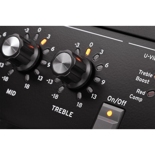 KORG CLAVIER NUMERIQUE SV2-88-BK – Image 4