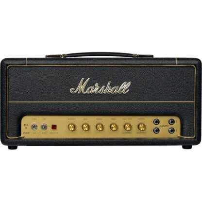 MARSHALL TETE SV20H 20W STUDIO VINTAGE – Image 2
