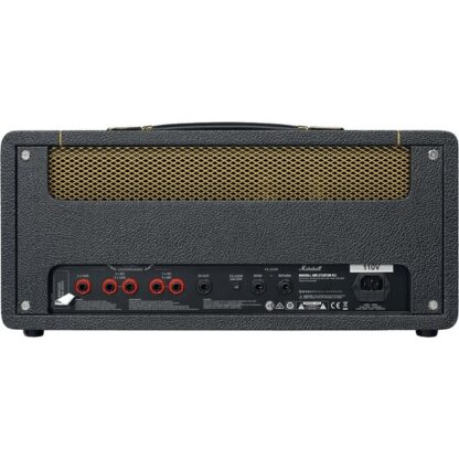 MARSHALL TETE SV20H 20W STUDIO VINTAGE – Image 4