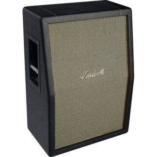 MARSHALL BAFFLE SV212 2x12'' PAN DROIT 120W