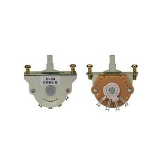 OAK GRIGSBY LEVER SWITCH 5 WAY