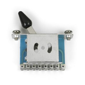 ALPHA TELE 3 WAY SWITCH FERME