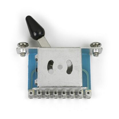 ALPHA TELE 3 WAY SWITCH FERME