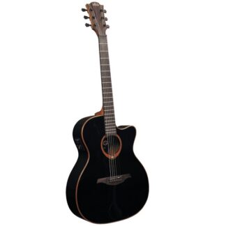 LAG T100ACE-BLK AUDITORIUM CTW AC/EL BLACK