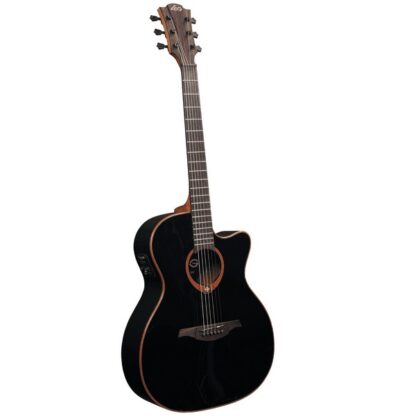 LAG T100ACE-BLK AUDITORIUM CTW AC/EL BLACK