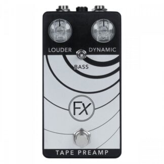 ANASOUNDS TAPE PREAMP