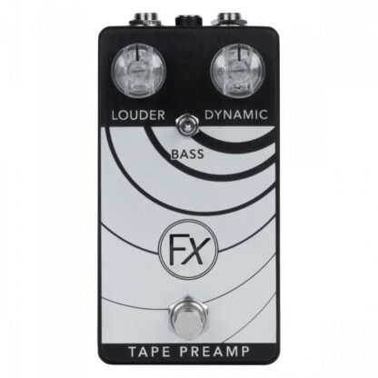 ANASOUNDS TAPE PREAMP