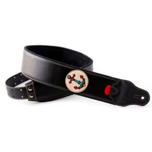 RIGHTON VEGAN TATOO ANCHOR