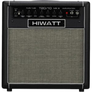 HIWATT COMBO T20/10C - 10/20W 1X12''