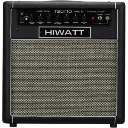 HIWATT COMBO T20/10C - 10/20W 1X12''
