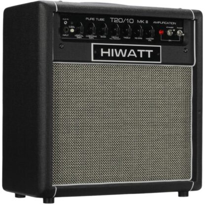 HIWATT COMBO T20/10C - 10/20W 1X12'' – Image 2