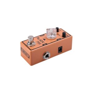 TONE CITY T-M SERIES BLACKTEA DISTORTION