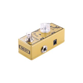 TONE CITY TINY SPRING REVERB