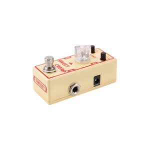 TONE CITY T-M SERIES SWEET CREAM OVERDRIVE