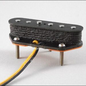 HEPCAT MICROS TELECASTER TELE 55