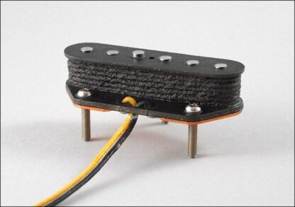 HEPCAT MICROS TELECASTER TELE 55