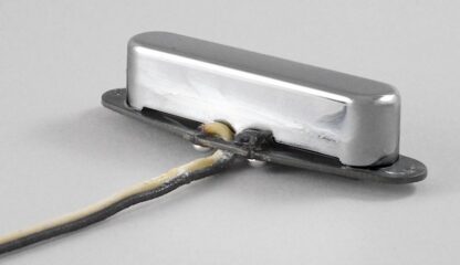 HEPCAT MICROS TELECASTER TELE 55 – Image 2