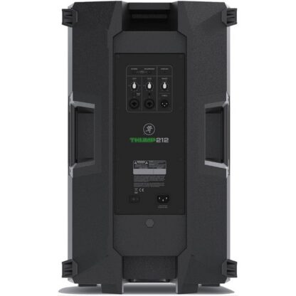 MACKIE THUMP212 12" 2 VOIES 700 W RMS – Image 4