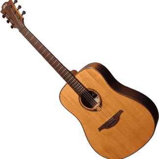 LAG DREADNOUGHT LEFT T118D