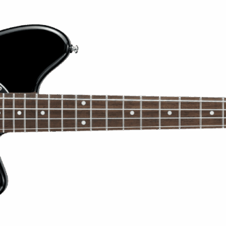 IBANEZ TMB30BK SHORT SCALE BLACK