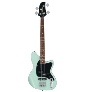 IBANEZ TMB30GR SHORT SCALE MINT GREEN