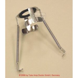 SPRING TUBE RETAINER