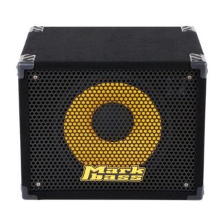 MARKBASS TRAVELER 151P BAFFLE BASSE 1X15 400W