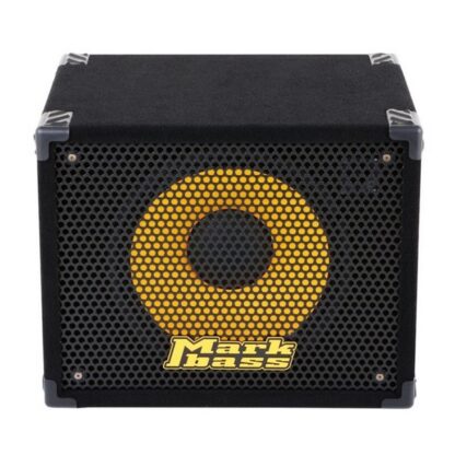 MARKBASS TRAVELER 151P BAFFLE BASSE 1X15 400W