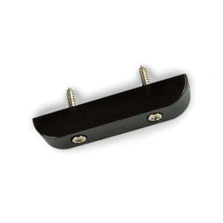 REPOSE POUCE PLASTIC BLACK