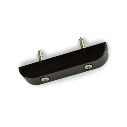 REPOSE POUCE PLASTIC BLACK