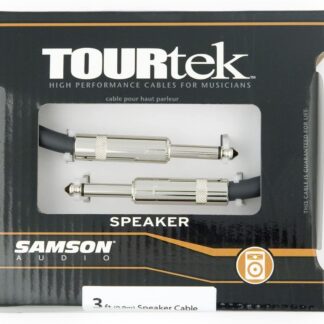 SAMSON TSQ3 CABLE HP JACK JACK 0.9M