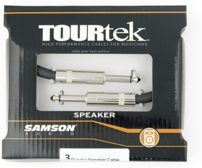 SAMSON TSQ3 CABLE HP JACK JACK 0.9M