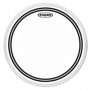 EVANS PEAU DE TOM 18''