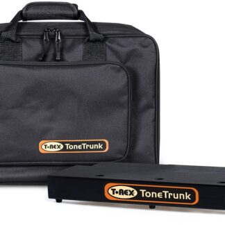 T-REX PEDAL BOARD 45CM AVEC HOUSSE