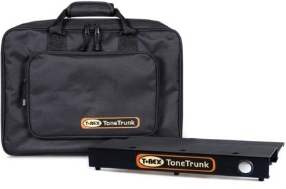 T-REX PEDAL BOARD 45CM AVEC HOUSSE