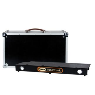 T-REX PEDAL BOARD 56CM AVEC ETUI