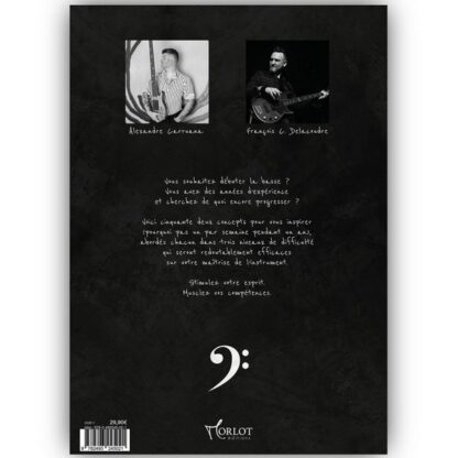 TOUJOURS UN TRUC A BOSSER A LA BASSE MORLOT EDITIONS – Image 2