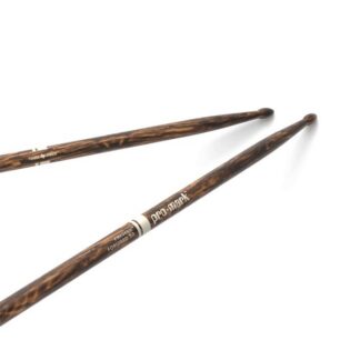 PROMARK 5A FIREGRAIN WOOD TIP