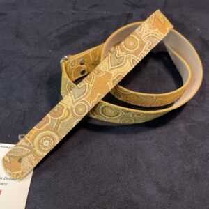 BLESES SANGLE UKULELE KANAP