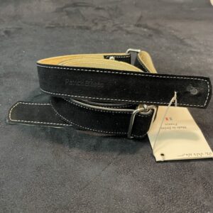 BLESES SANGLE UKULELE VELOUR NOIR