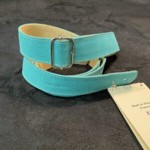 BLESES SANGLE UKULELE VELOUR PACIFIC